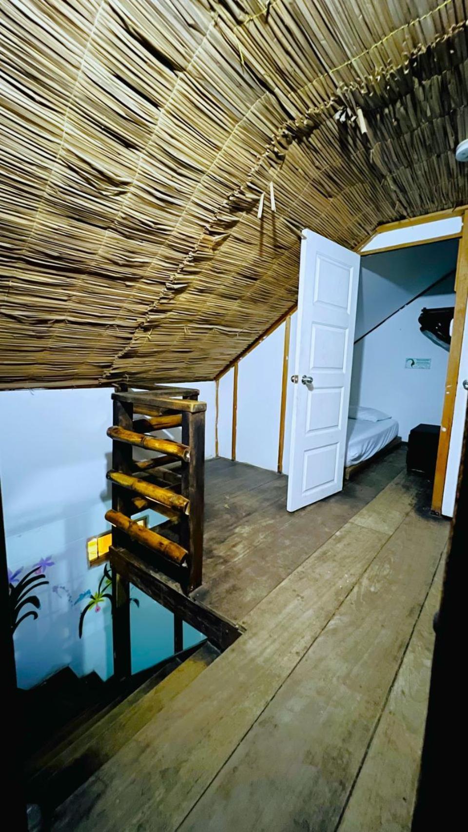 Hostal Kaia Santa Marta  Bagian luar foto