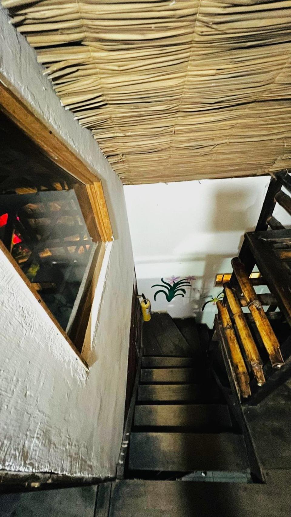 Hostal Kaia Santa Marta  Bagian luar foto