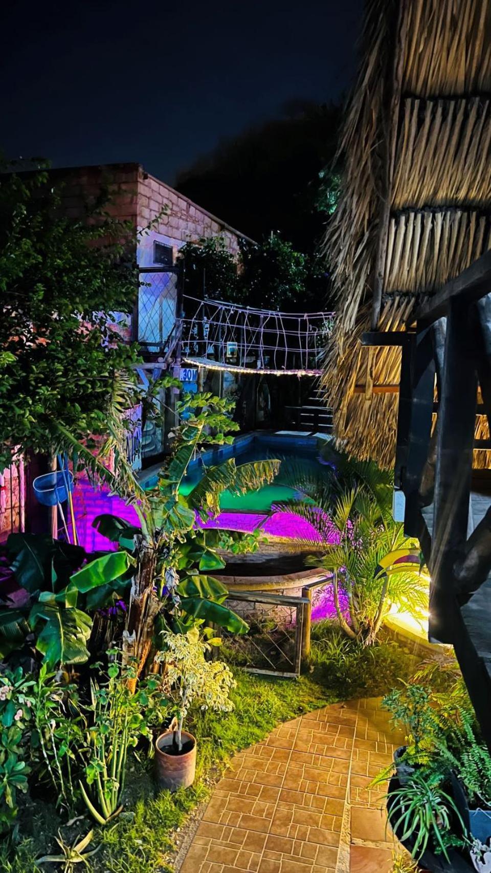 Hostal Kaia Santa Marta  Bagian luar foto