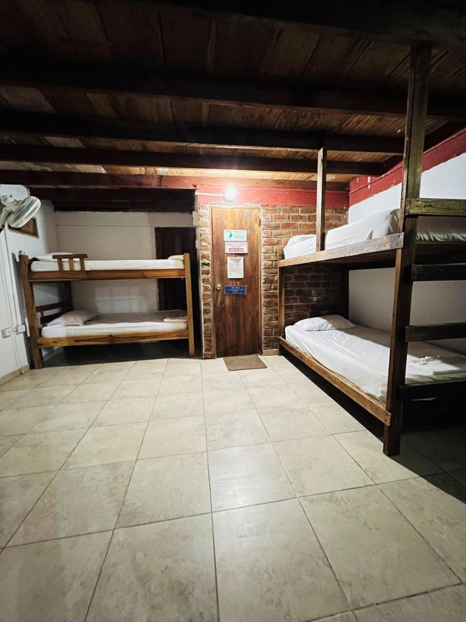 Hostal Kaia Santa Marta  Bagian luar foto