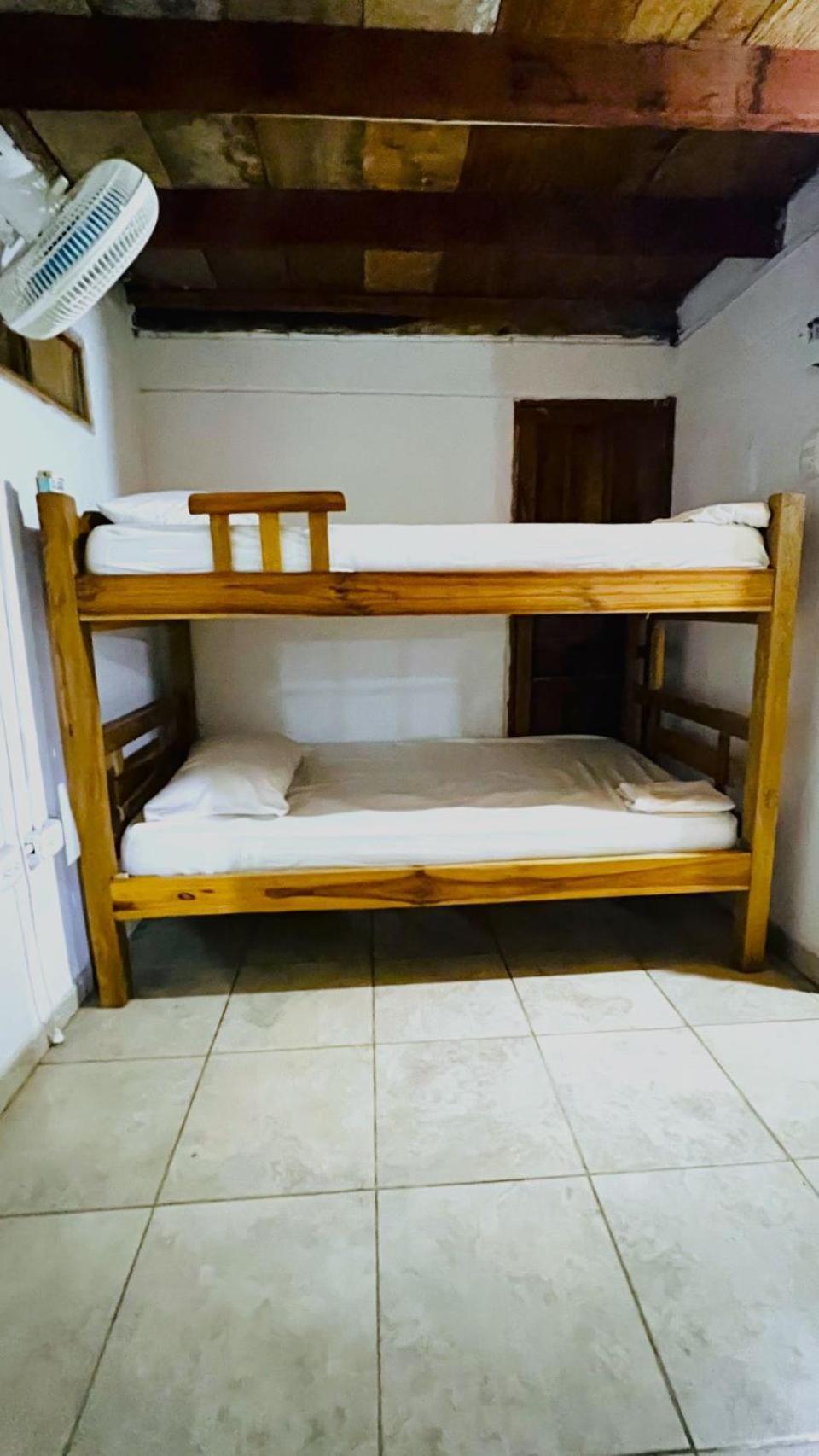 Hostal Kaia Santa Marta  Bagian luar foto