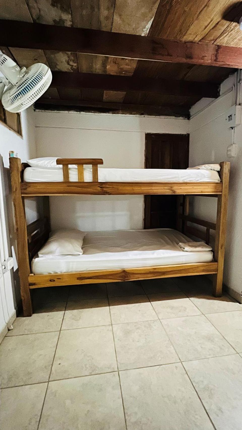 Hostal Kaia Santa Marta  Bagian luar foto