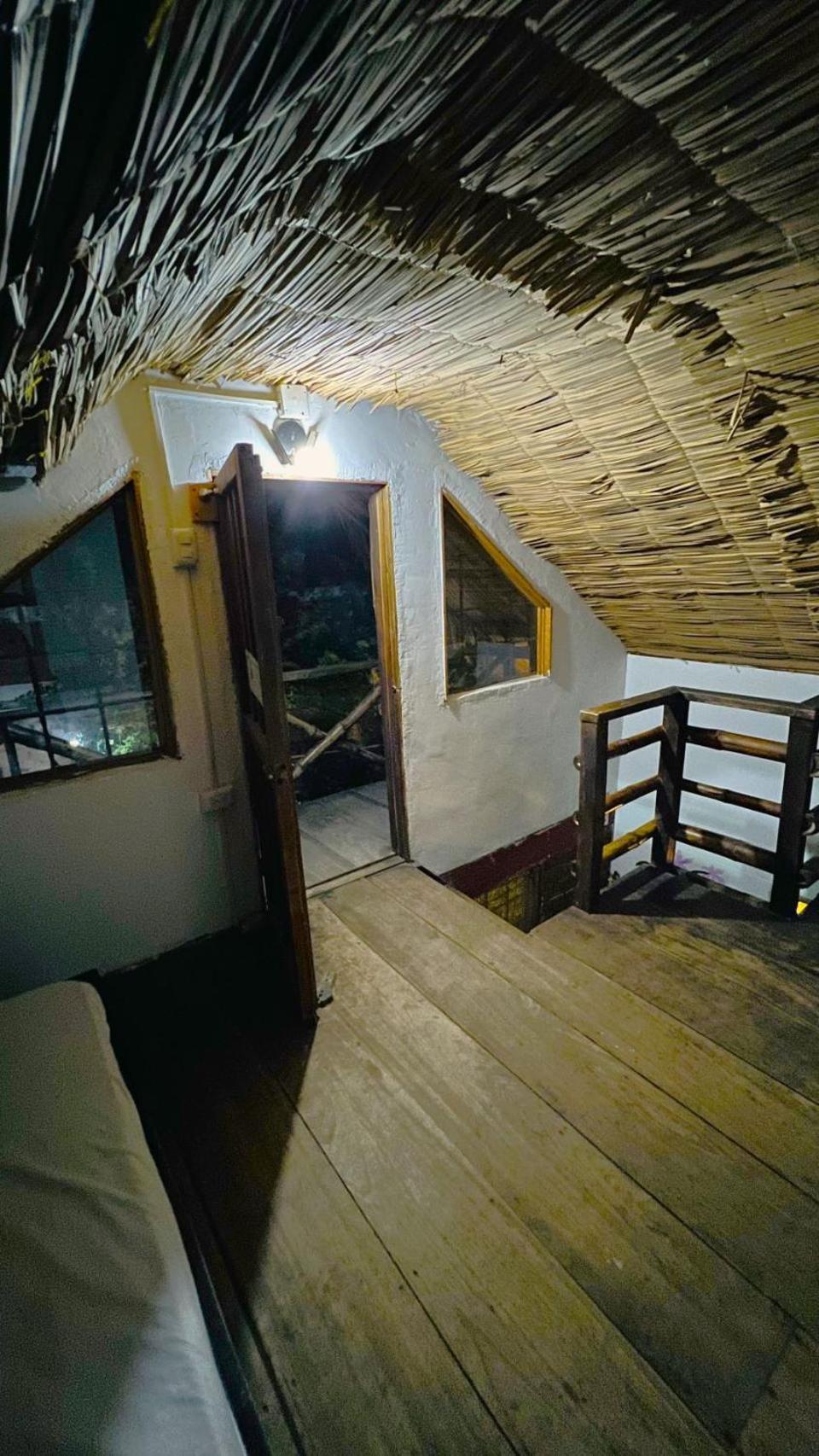 Hostal Kaia Santa Marta  Bagian luar foto