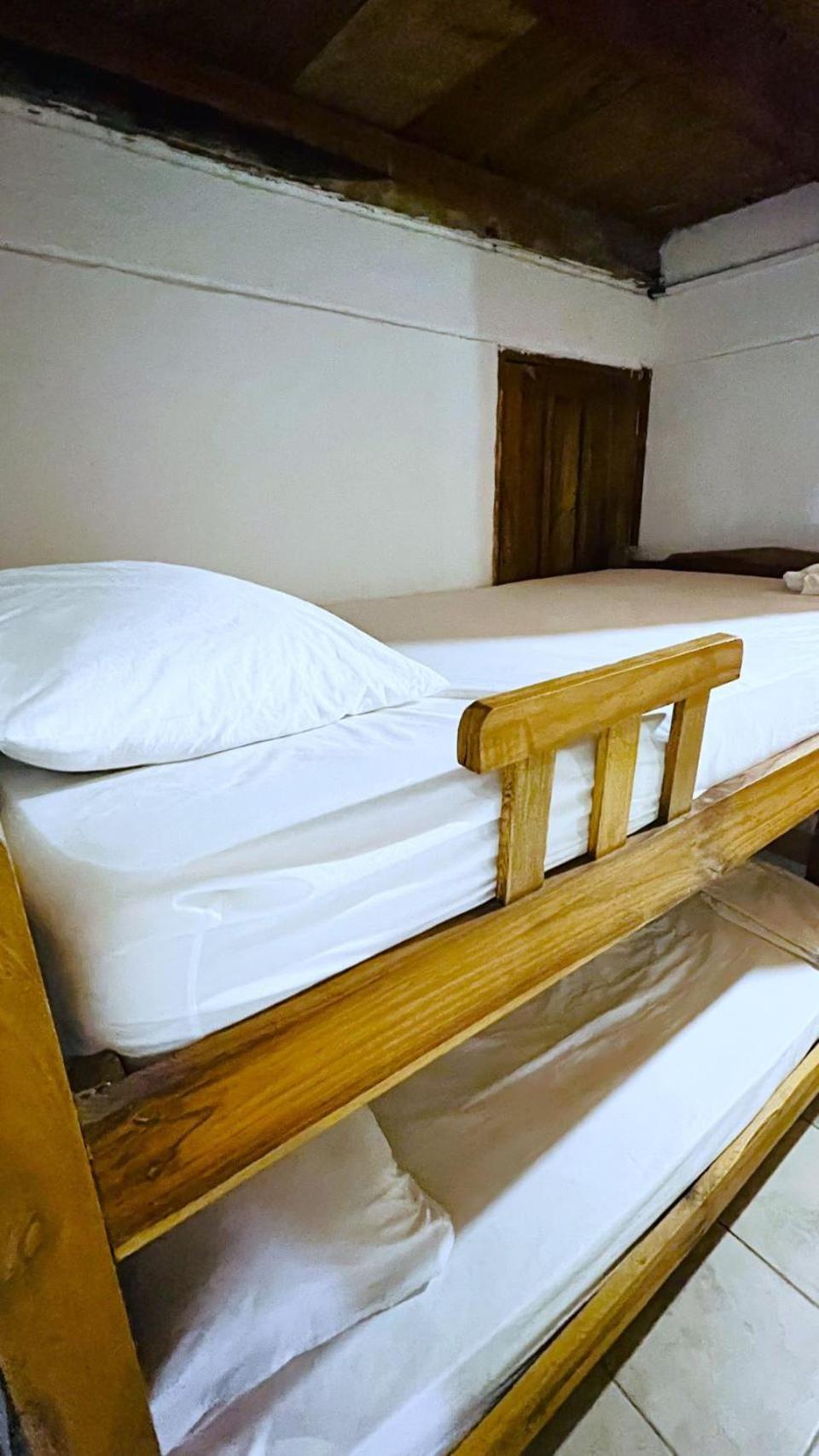 Hostal Kaia Santa Marta  Bagian luar foto
