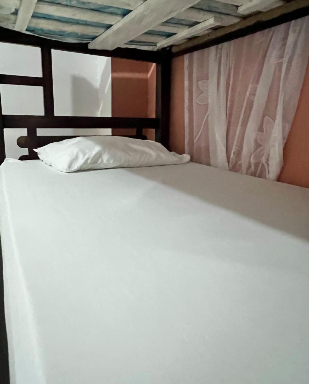 Hostal Kaia Santa Marta  Bagian luar foto
