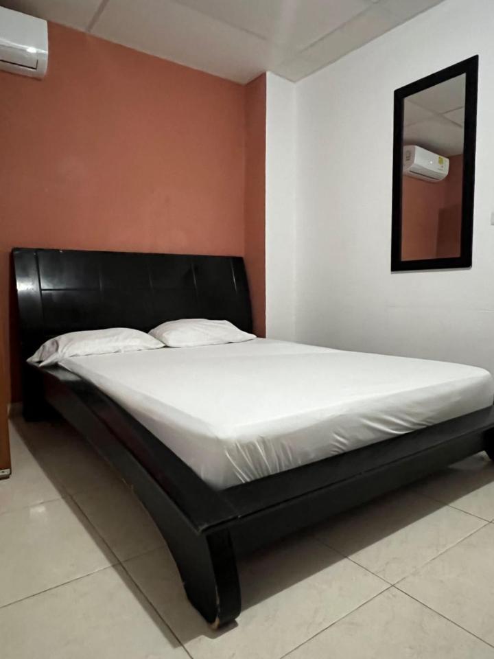 Hostal Kaia Santa Marta  Bagian luar foto