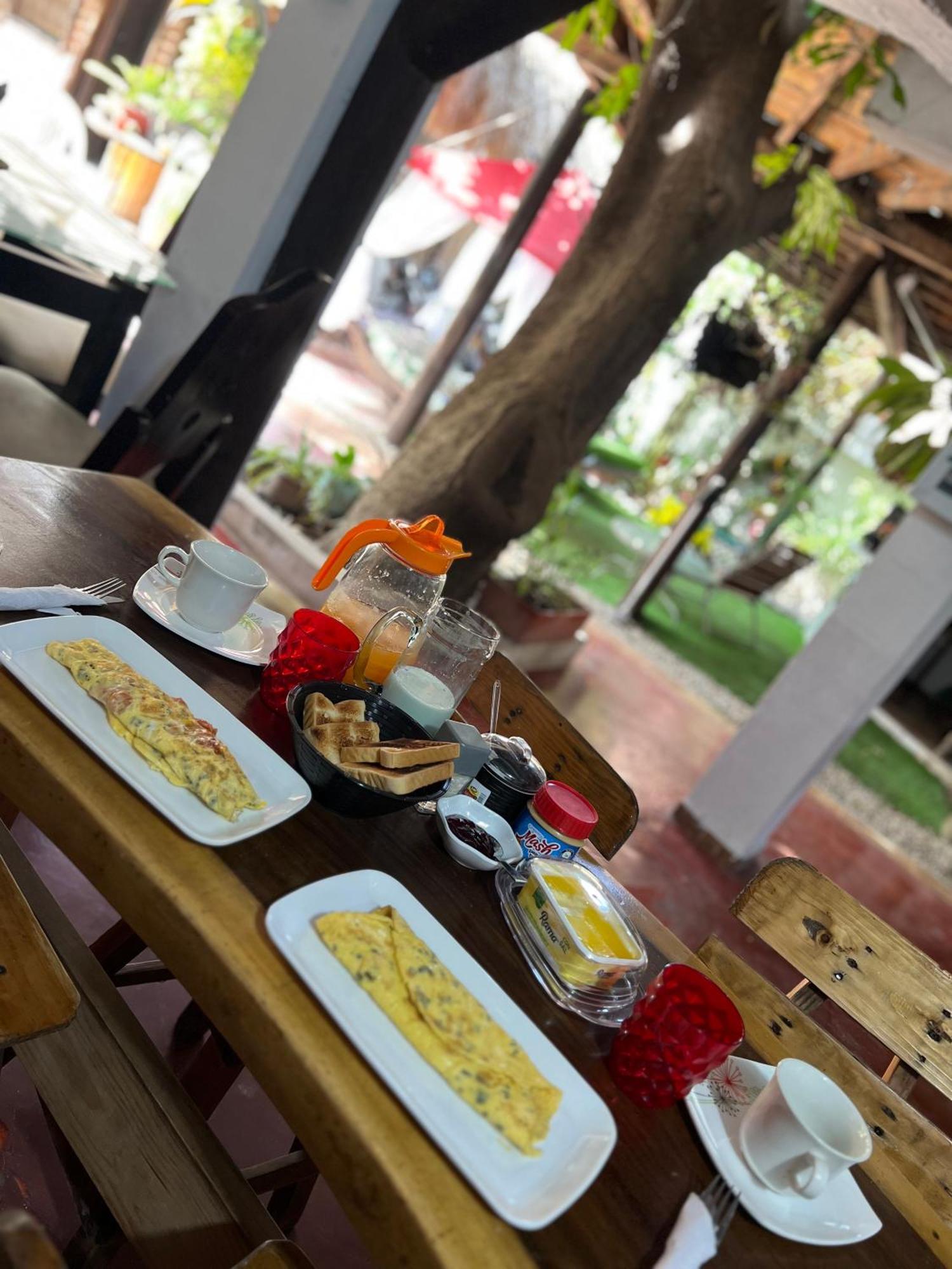 Hostal Kaia Santa Marta  Bagian luar foto