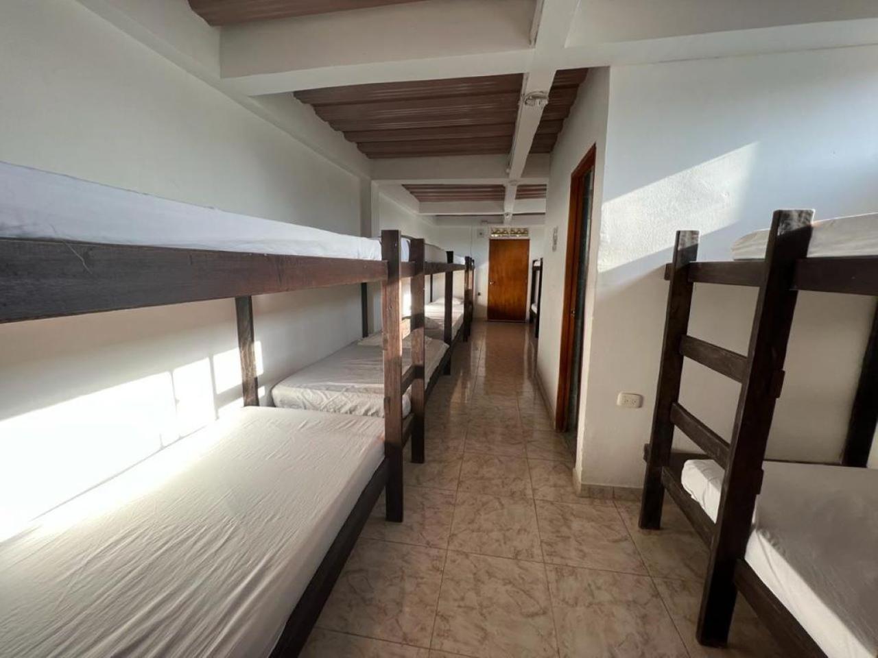 Hostal Kaia Santa Marta  Bagian luar foto