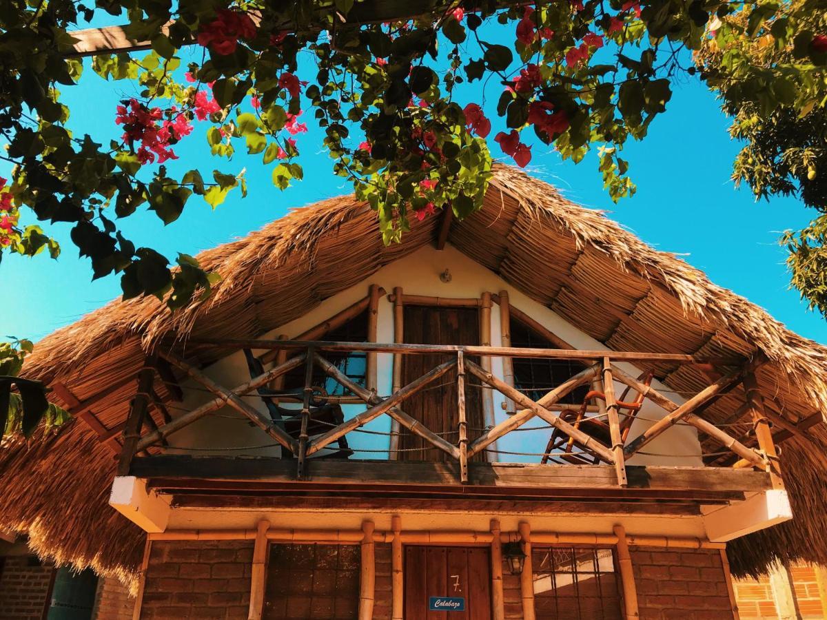 Hostal Kaia Santa Marta  Bagian luar foto